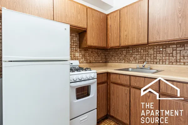 739 West Belmont Avenue #407