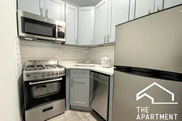 505 West Belmont Avenue #5O