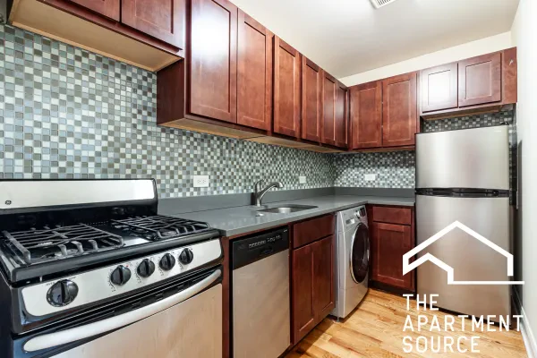 555 West Arlington Place #308
