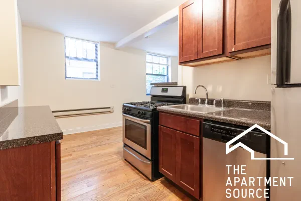 2844 North Orchard Street #37