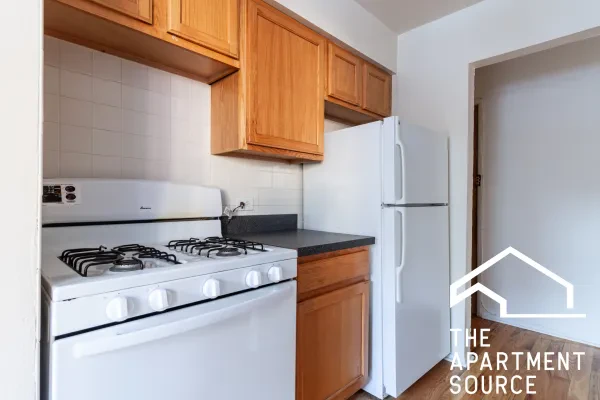 530 West Aldine Avenue #312