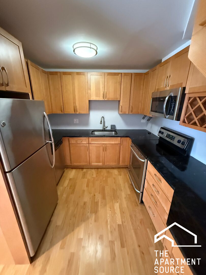 744 West Gordon Terrace #314