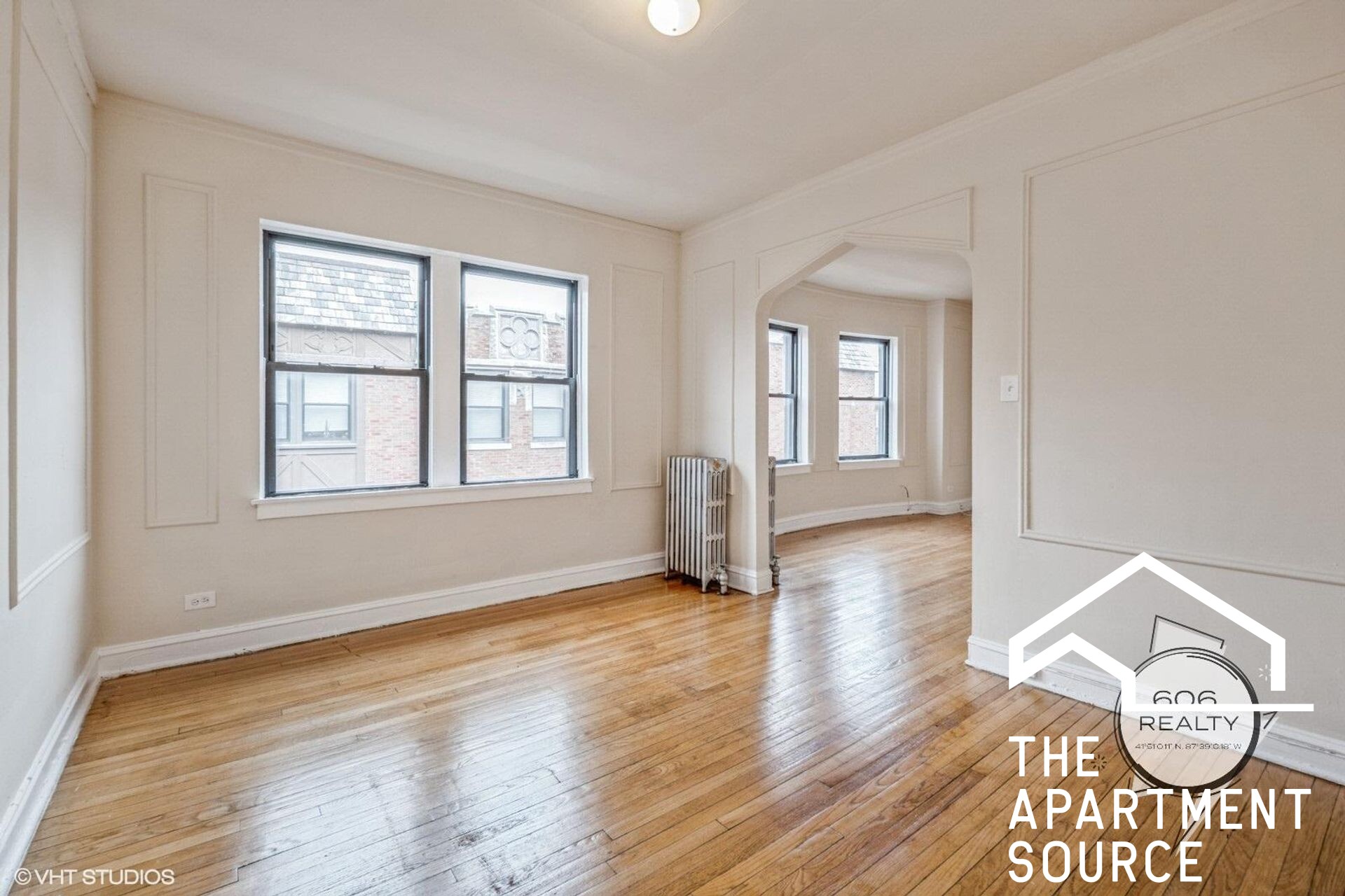 5244 South Drexel Avenue #1E