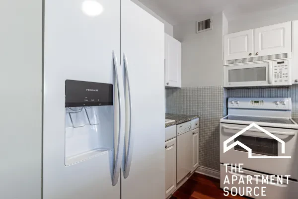 445 West Wellington Avenue #09H