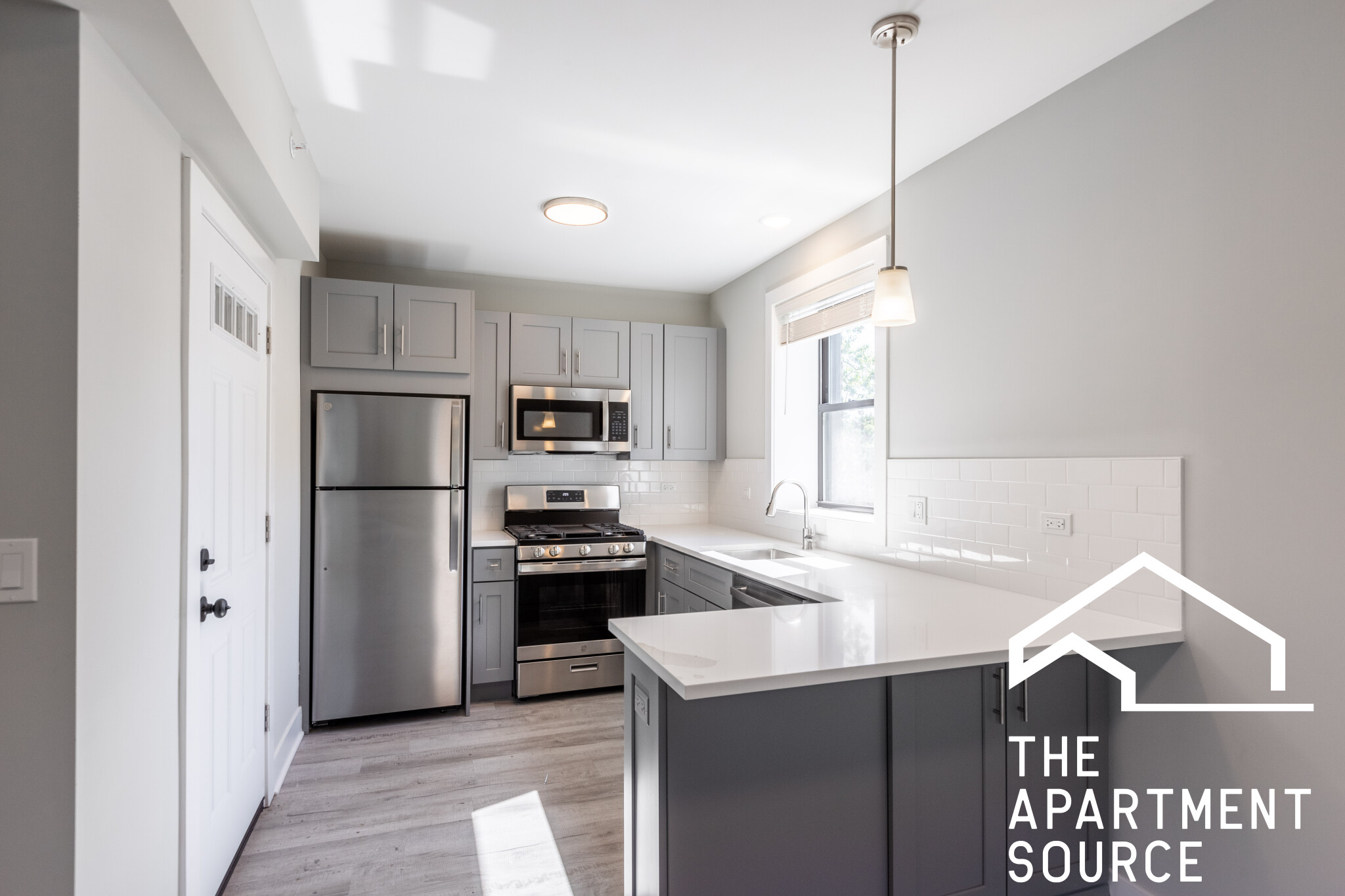 1133 Oak Avenue #E2