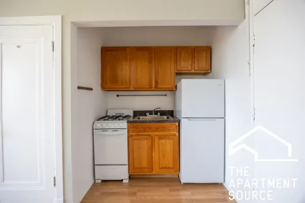 3831 North Fremont Street #516