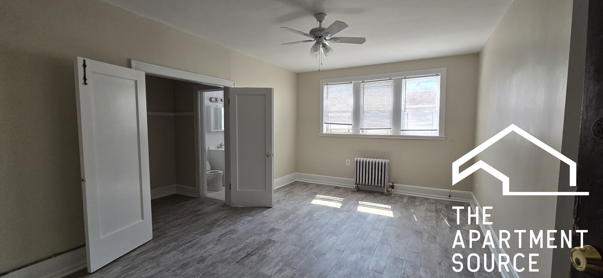 1333 West Birchwood Avenue #104