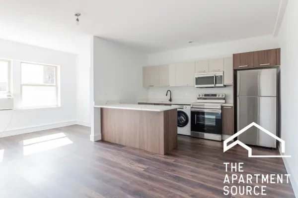 1555 West Hollywood Avenue #205