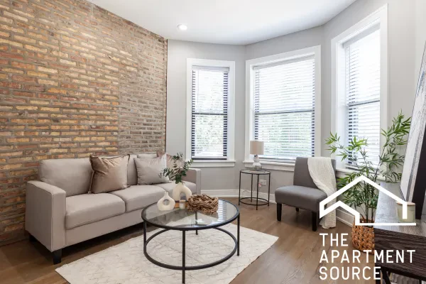 3834 North Wilton Avenue #3