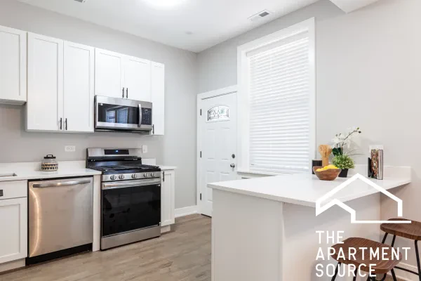 3836 North Wilton Avenue #2