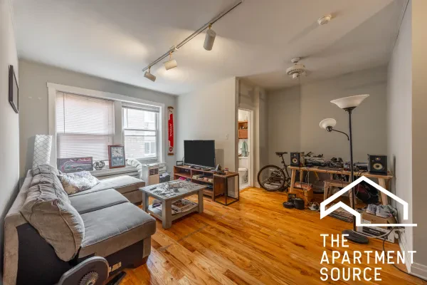 511 West Melrose Street #405