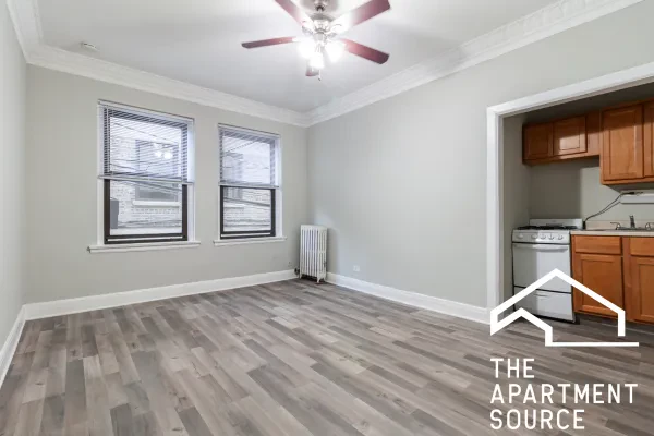 3831 North Fremont Street #210