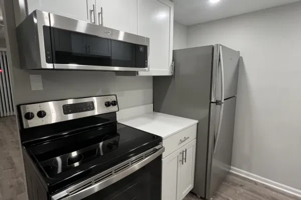 1128 Des Plaines Avenue #102