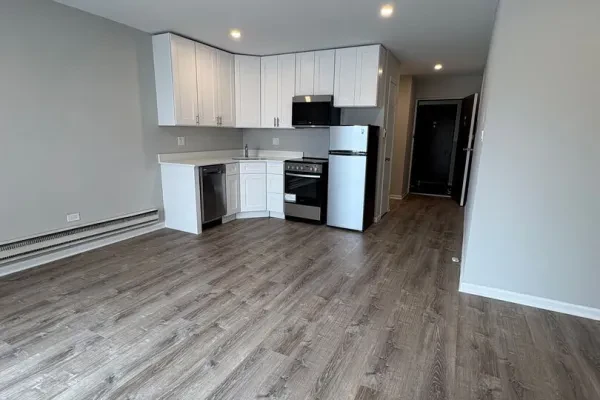 1128 Des Plaines Avenue #304