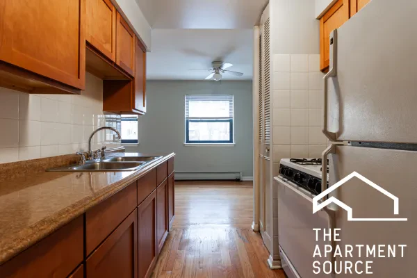 510 West Briar Place #301