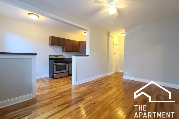 511 West Melrose Street #414