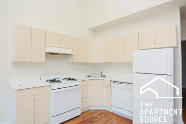 917 West Dakin Street #307