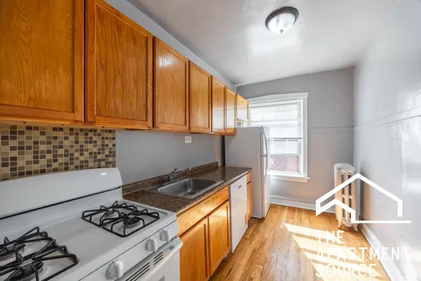 4033 West Melrose Street #1E