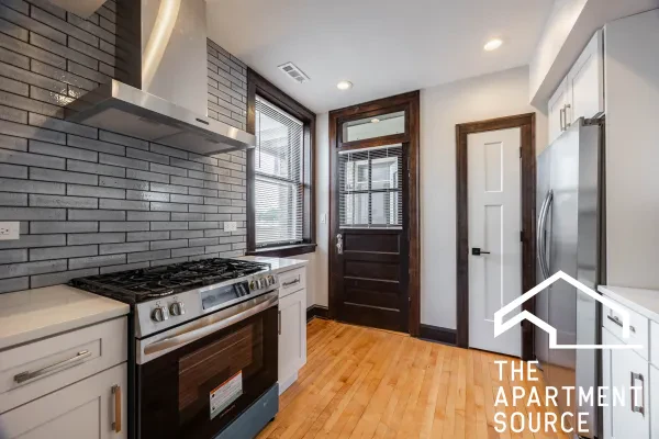 6409 North Talman Avenue #301