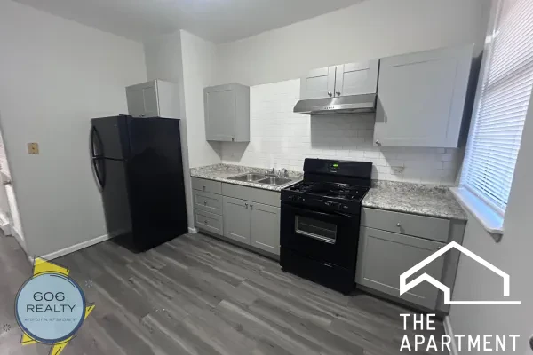 5852 South Doctor Martin Luther King Jr Drive #2