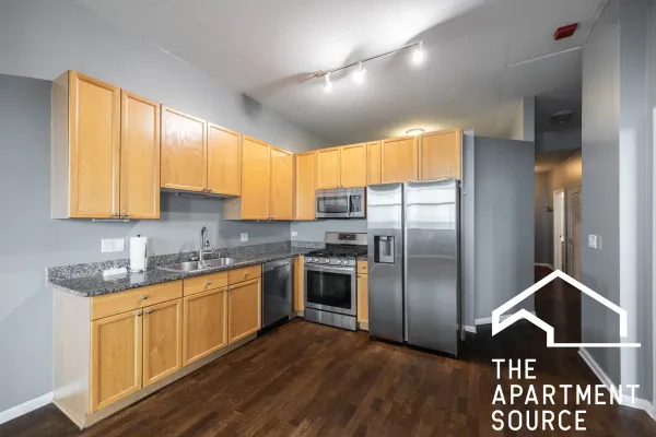 1464 South Michigan Avenue #2203