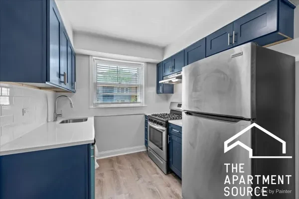 2719 West Berwyn Avenue #3