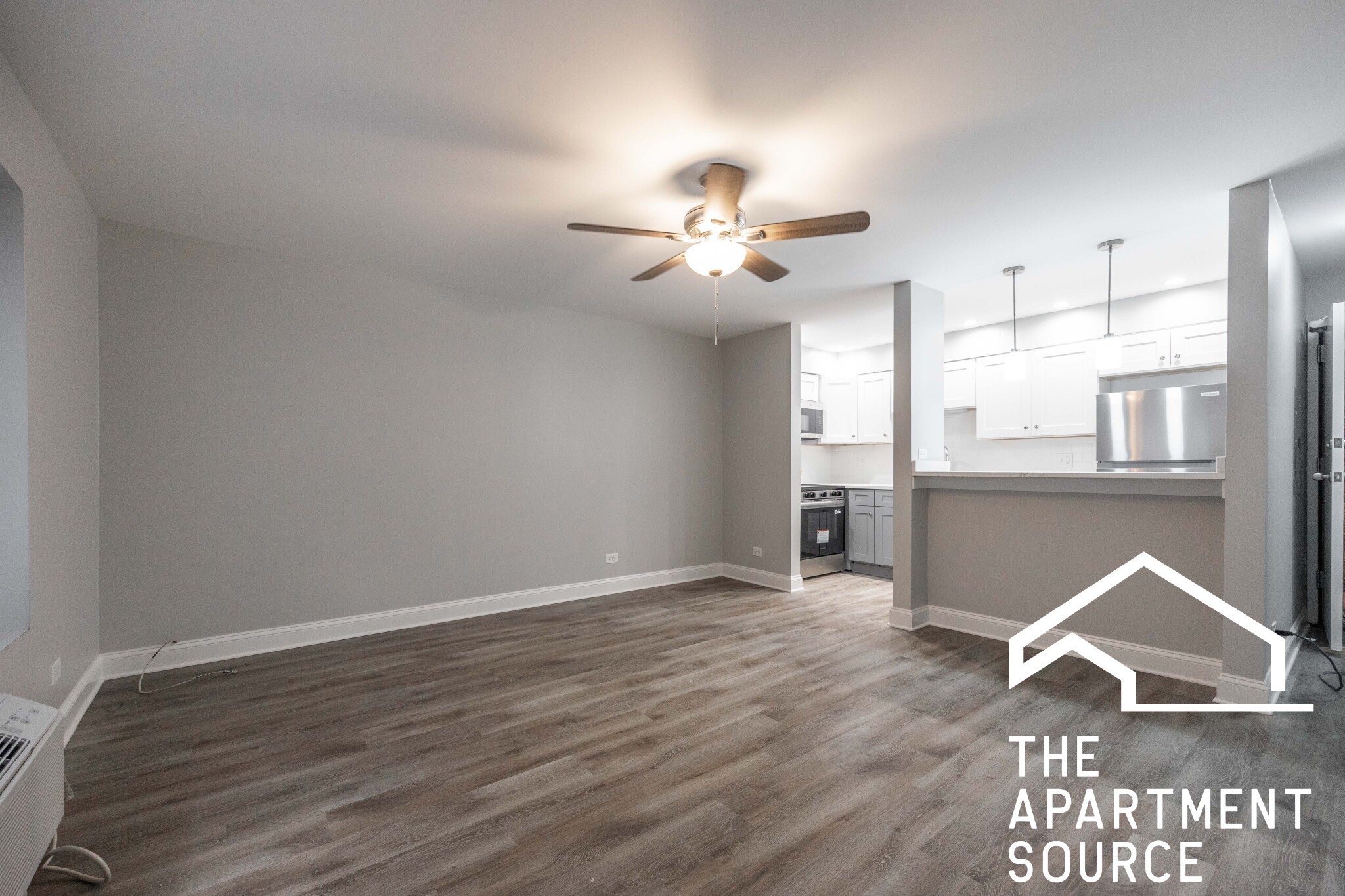 744 West Gordon Terrace #104