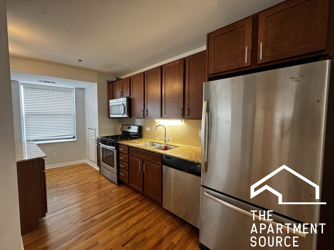 1337 West Fargo Avenue #303