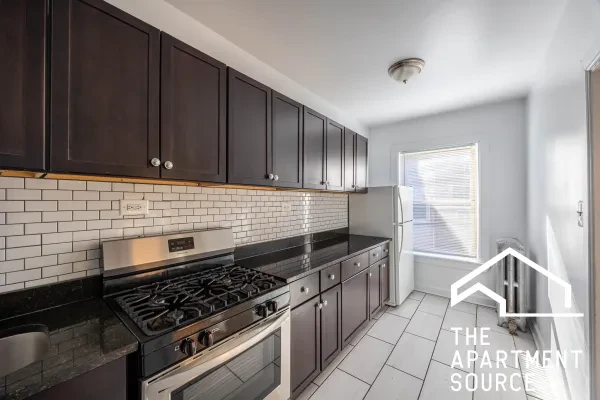 6347 North Magnolia Avenue #3K