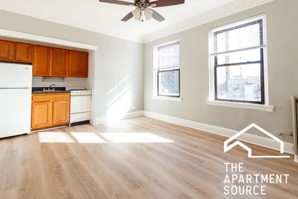 3831 North Fremont Street #503