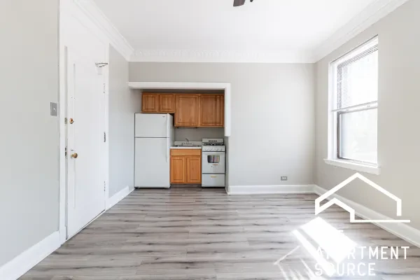 3831 North Fremont Street #214
