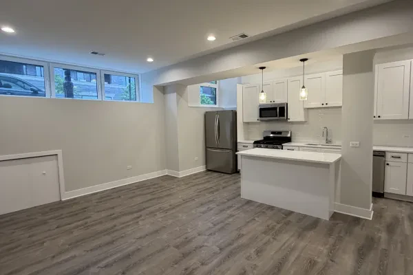 2247 West Lawrence Avenue #3