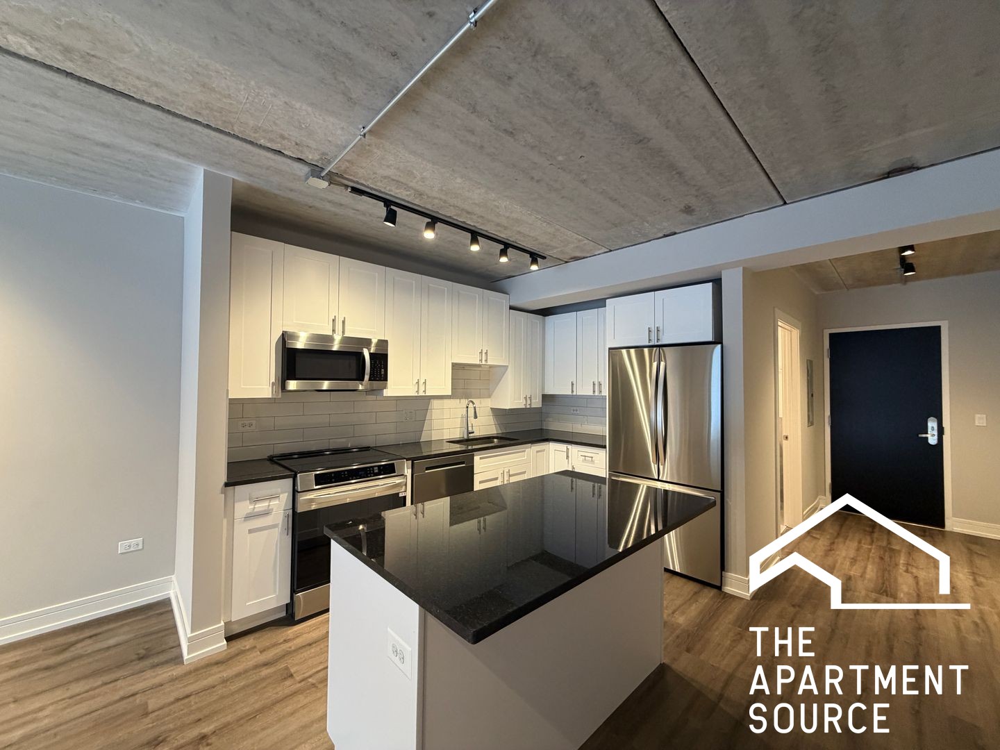952 West Carmen Avenue #408