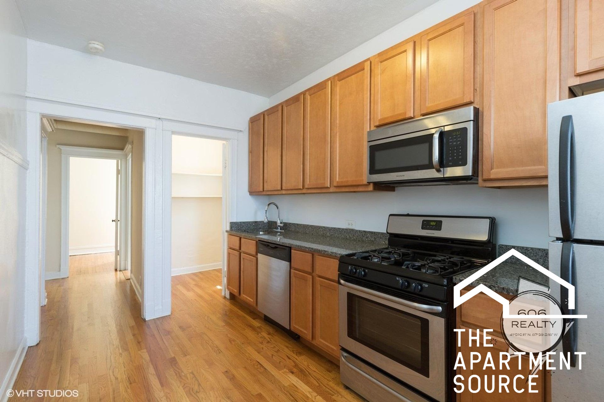 5036 South Michigan Avenue #3S