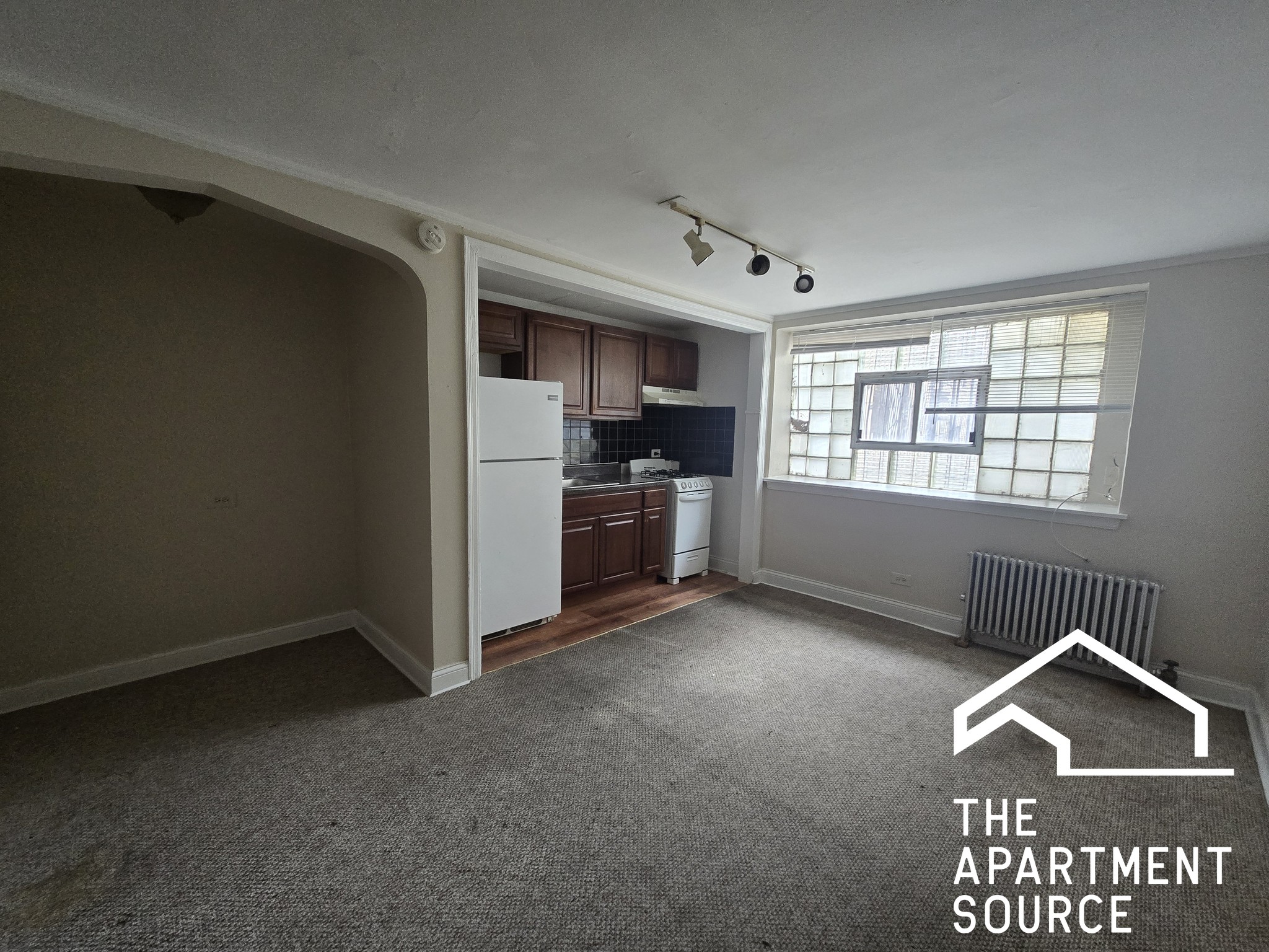 1717 West North Shore Avenue #LD