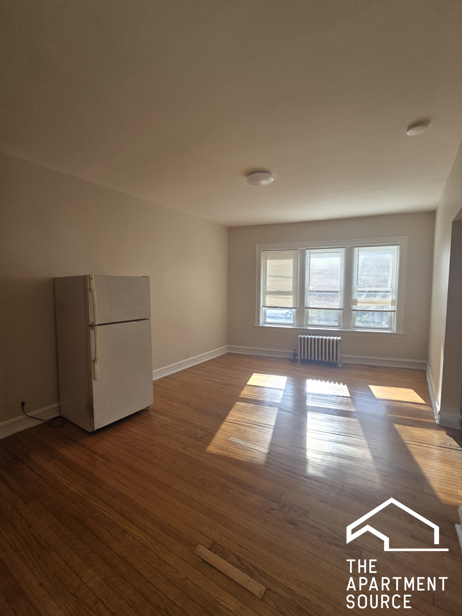 1145 West Morse Avenue #305