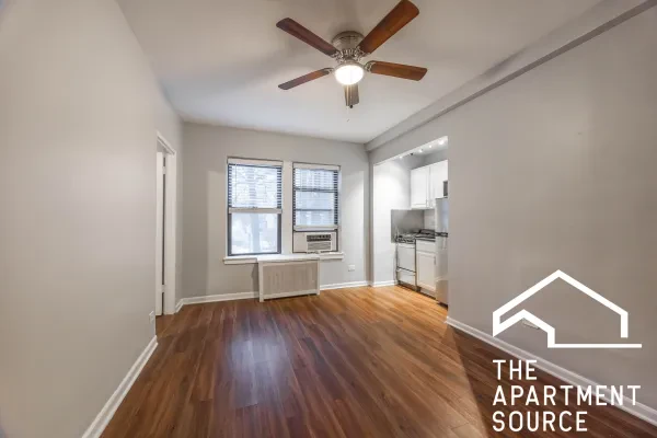 1140 North Lasalle Drive #508