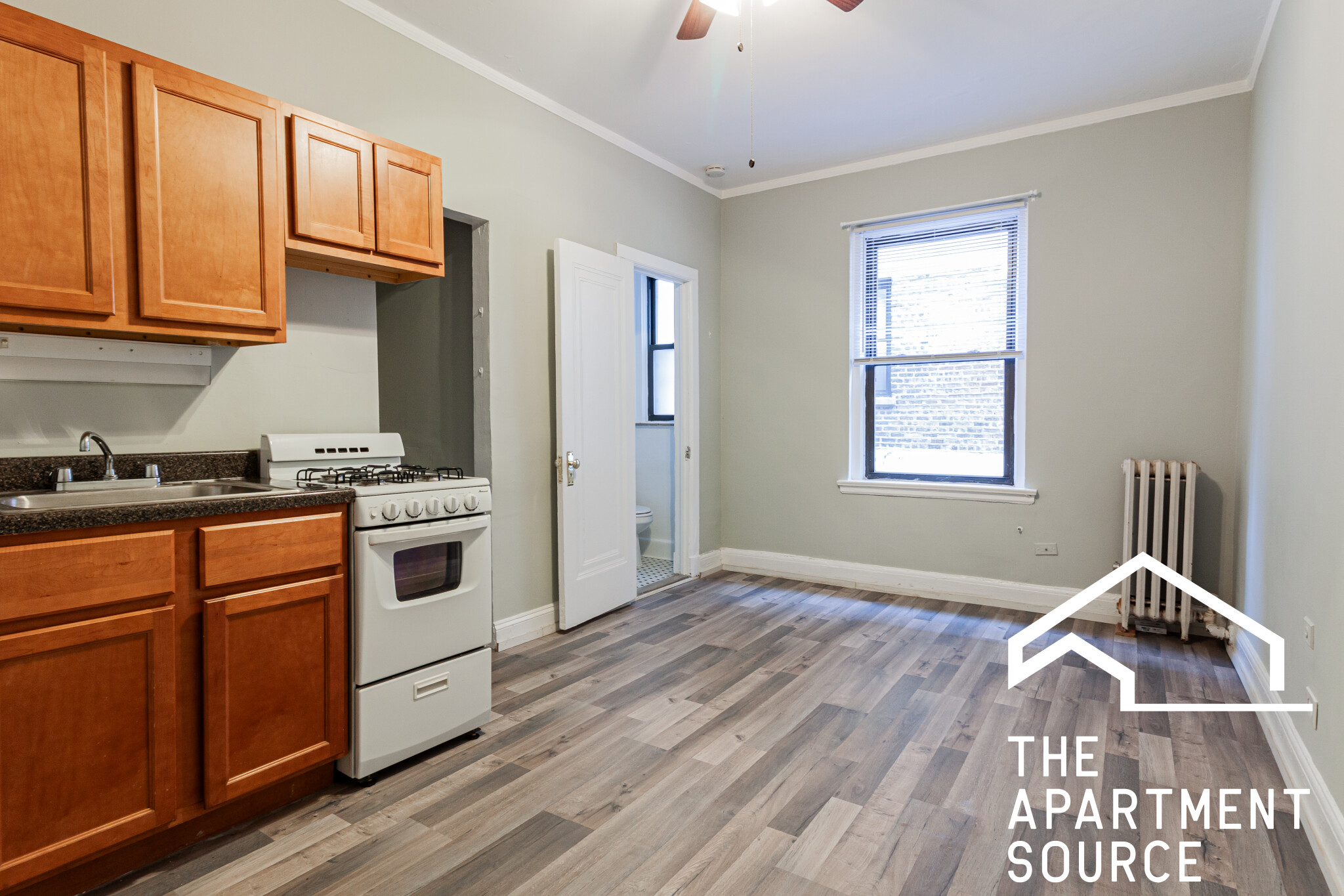 3831 North Fremont Street #311