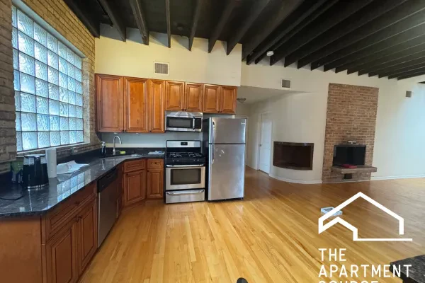 916 West Belmont Avenue #2N
