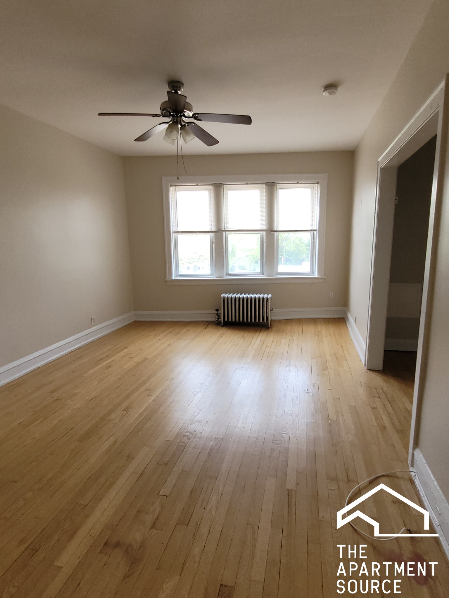 1145 West Morse Avenue #105