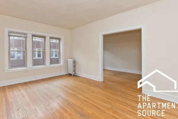 1335 West Touhy Avenue #1N