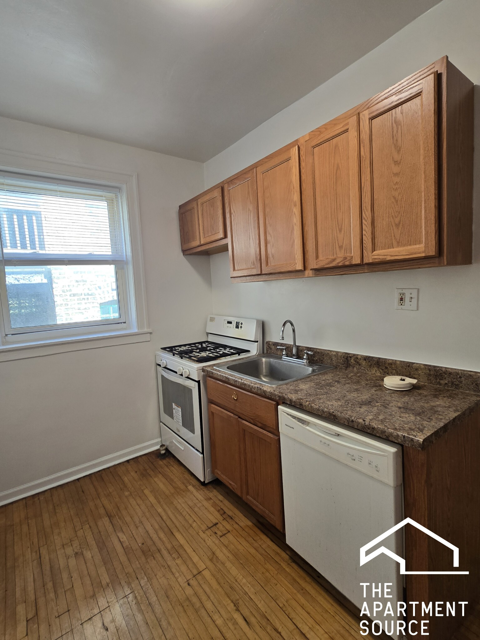 1366 West Estes Avenue #2S