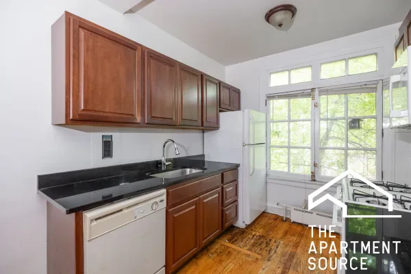 911 Elmwood Avenue #N3