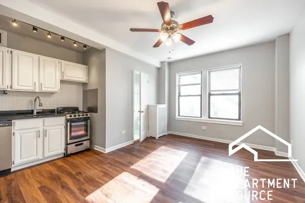 1140 North Lasalle Drive #401