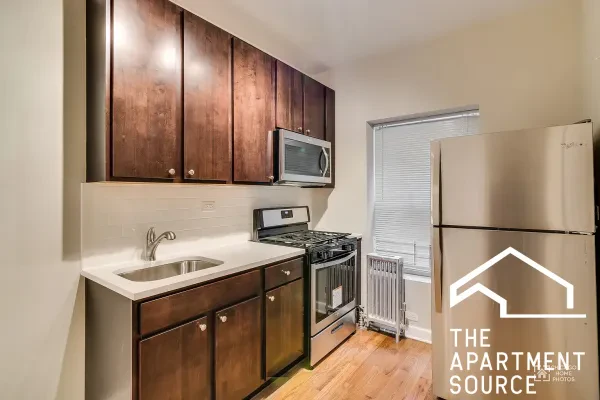 838 East 53rd Street #2W