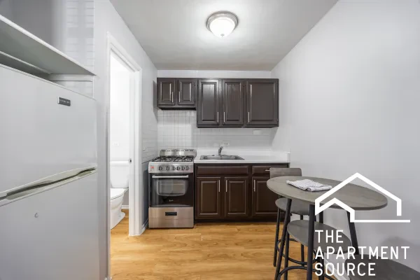 4541 North Beacon Street #3F
