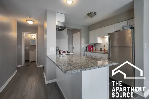 2300 North Harlem Avenue #405