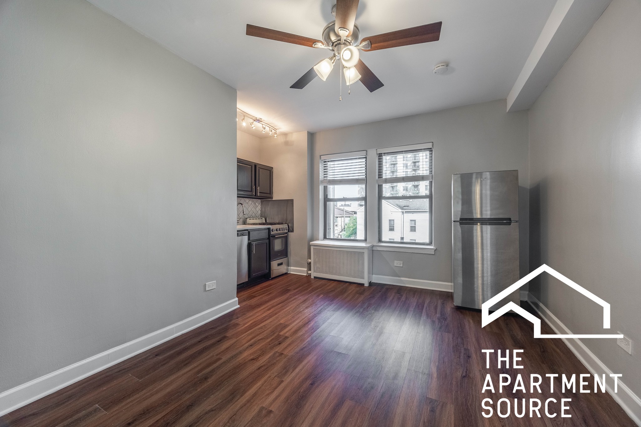 1140 North Lasalle Drive #216