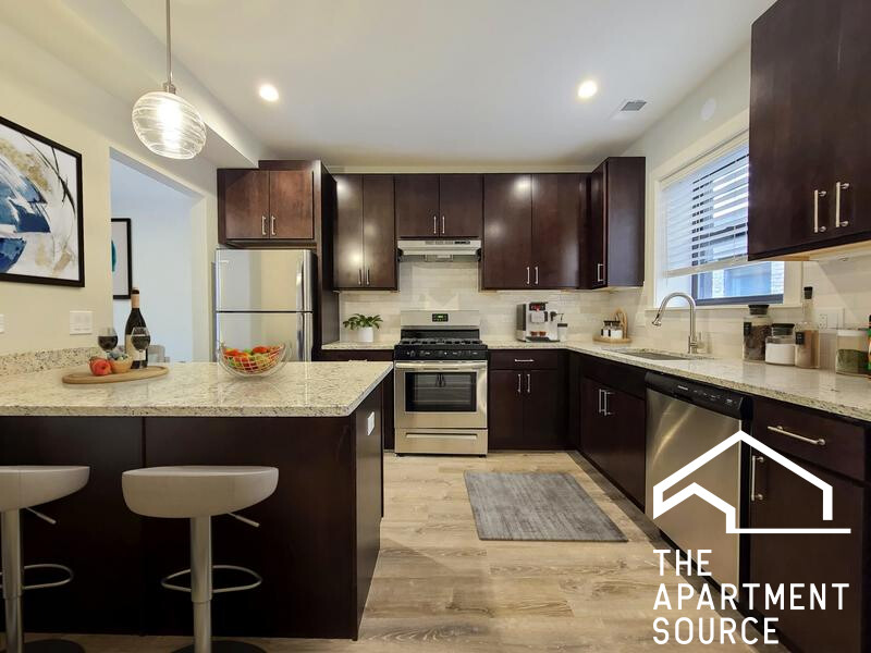 1144 Maple Avenue #2