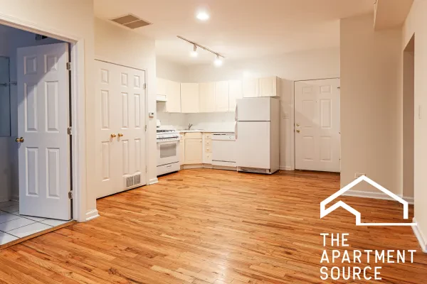 917 West Dakin Street #203